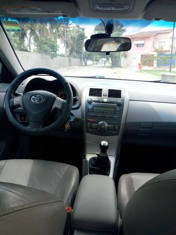 Toyota/Corolla XEI 1.8 09/10 - Foto 2