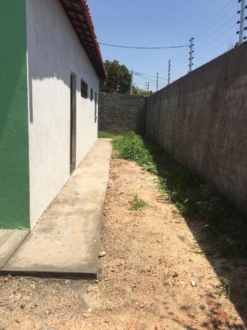 Casa com 3 quartos em Timon no bairro Pedro Patricio - Foto 8