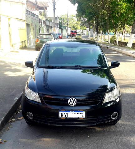 Vendo carro voyage Muito bom!!! - Foto 5