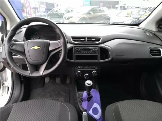 Onix lt 1.0 flex painel digital 4p - Foto 2