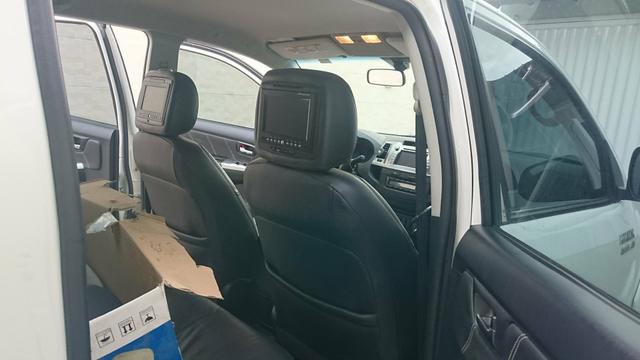 Toyota Hilux 3.0 D 4D SRV - Foto 7