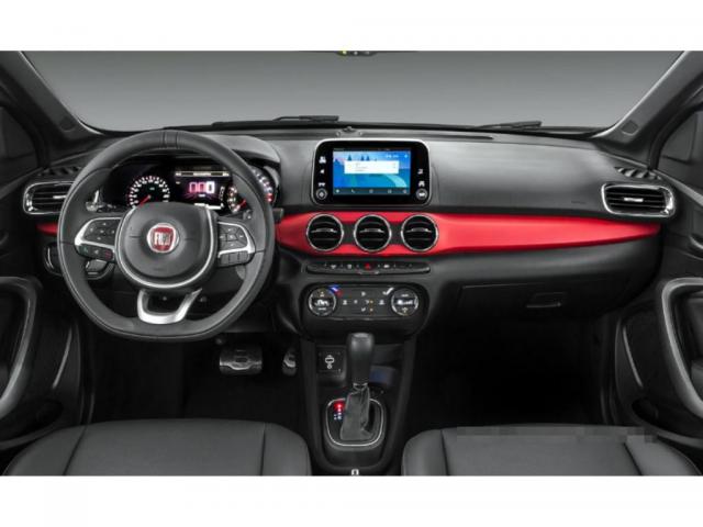 Fiat Argo HGT 1.8 AT - Foto 4