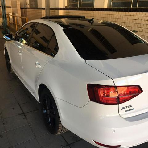 VW Jetta Highline 2.0 TSI Turbo