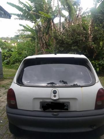 Corsa Wind 95 - Foto 3