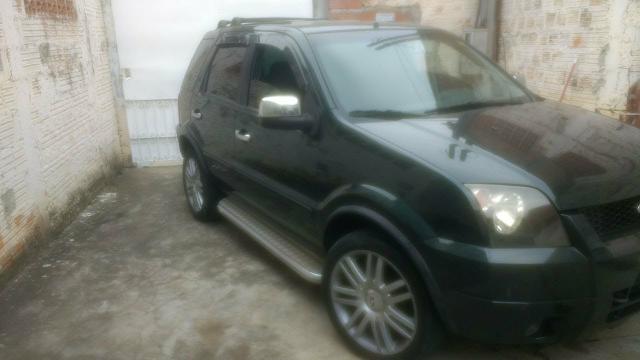 Ecosport 2004 COMPLETA *LEIA O ANÚNCIO - Foto 6