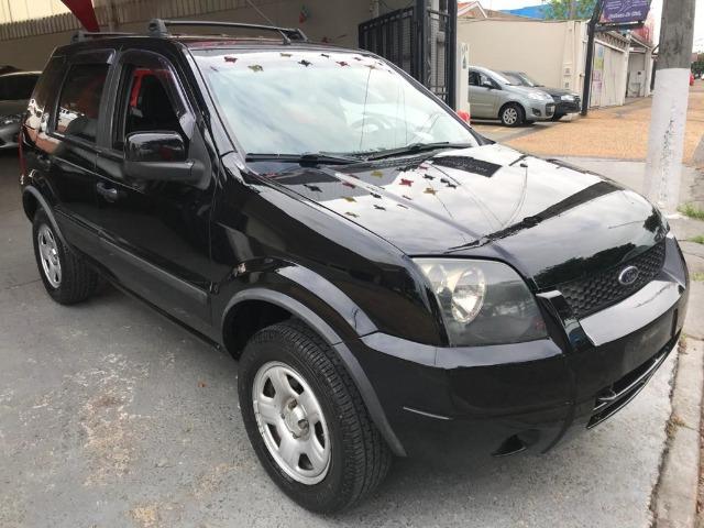 Ford Ecosport 1.6 Xls 2007 - Foto 2