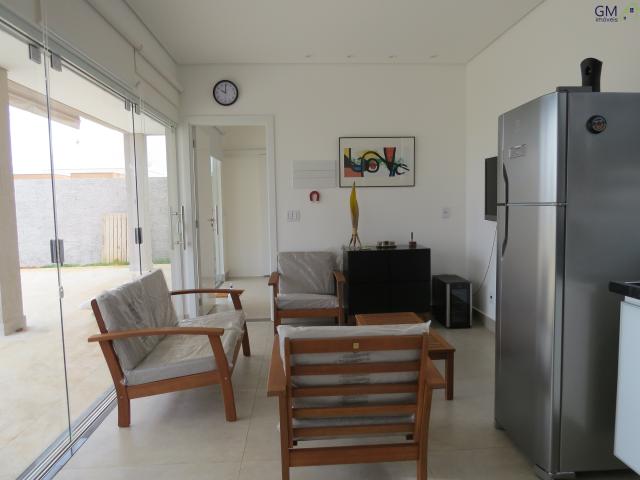 Casa nova e nunca habitada! churrasqueira, piscina, lote diferenciado! - Foto 3