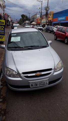 Classic 2011/11, 4 portas muito conservado 18.500 - Foto 4