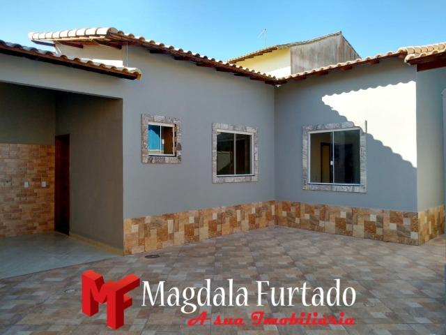 JP 1108 - Linda casa de 1 quarto a poucos metros da praia !! - Foto 7