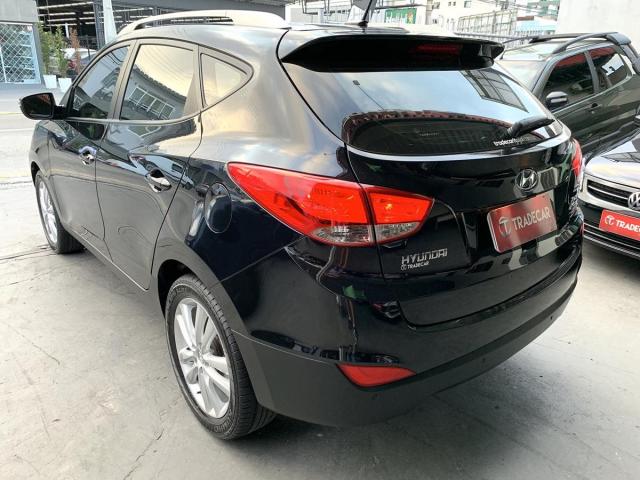 HYUNDAI IX35 2015/2016 2.0 MPFI GLS 16V FLEX 4P AUTOMÁTICO - Foto 4