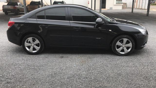 Cruze lt 2014 - Foto 13