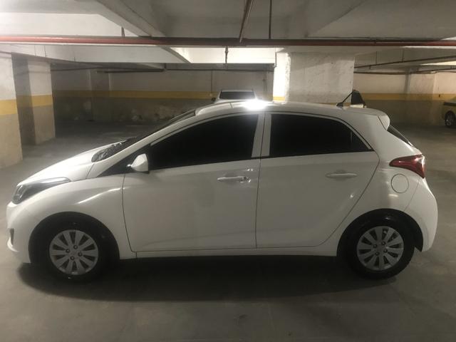 Carro Hyundai HB20 1.0 Revisado em Rio de Janeiro, Rio de Janeiro - Foto 3