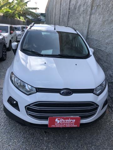 Vende se Ecosport