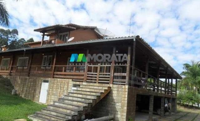 Fazenda pecuária - 220 hectares - belo vale (mg) - Foto 15