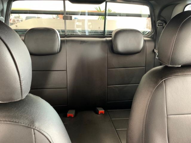 FIAT STRADA 1.4 MPI FREEDOM CD 8V FLEX 3P MANUAL. - Foto 5