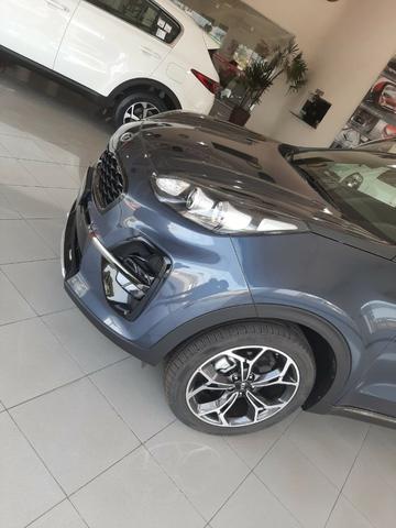 Kia Sportage 2.0 EX - Foto 2