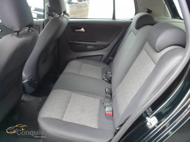 Volkswagen Fox TREND GII 1.6 - Foto 9