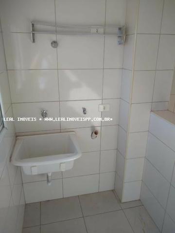 Apartamento Para Aluga Bairro: Residencial Vitória Moça Leal Imoveis 18 3903-1020 - Foto 14
