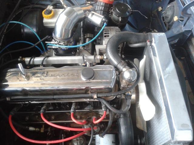 Opala turbo 22,000,00 - Foto 3