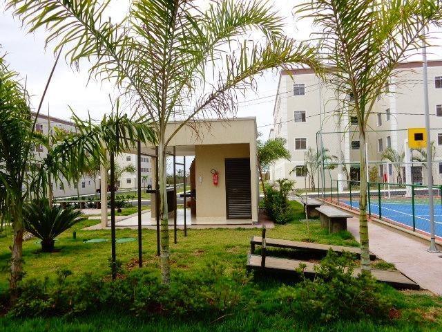 Apartamento para Aluguel no Gávea Sul - COD 234105