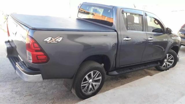 Toyota Hilux - Foto 4