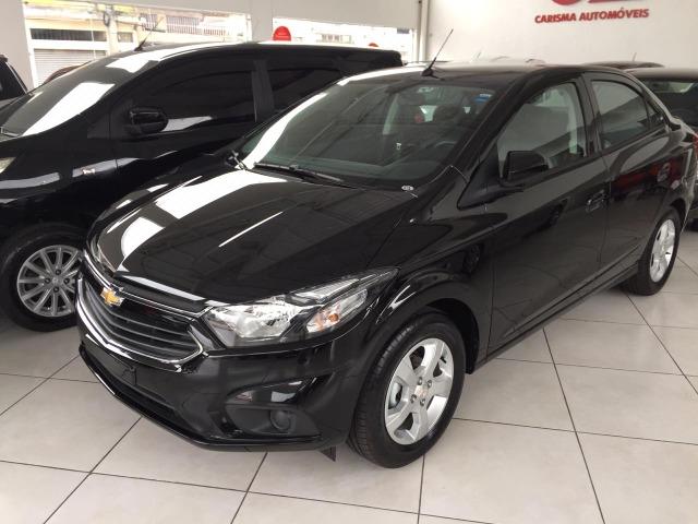 Chevrolet Prisma LT 1.4 0KM - Foto 2