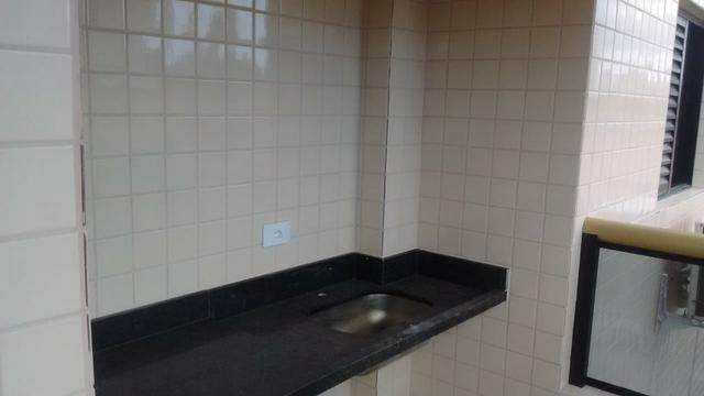 1 dorm com sacara gourmet e lazer completo - Foto 13