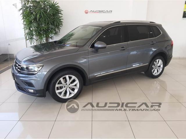 VOLKSWAGEN TIGUAN ALLSPACE CL - Foto 5