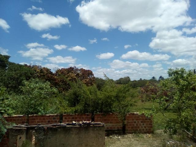 Vendo ou troco terreno / sítio em Alagoinhas Bahia - Foto 2