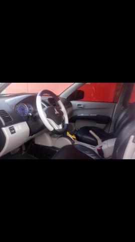 Triton automática muito conservada particular