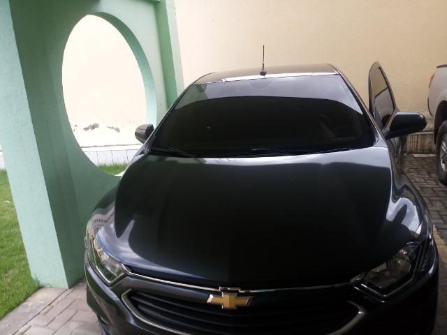 Vendo Prisma ano 18 Ltz Automático - Foto 4