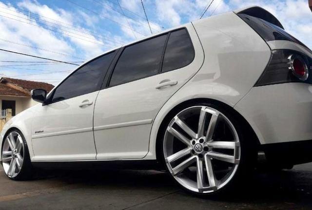Golf Sportline 1.6 2011 - Foto 4