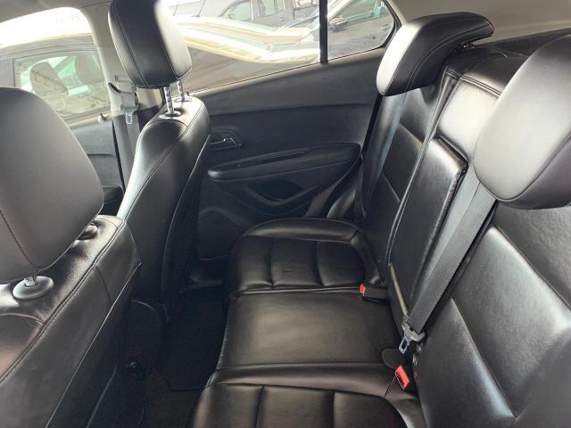 Tracker LTZ 1.8 AUT 4x2 Flex 2014 (81) 99124.0560 - Foto 4