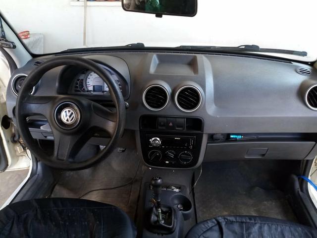 GOL G4 2008 Completo - Foto 4