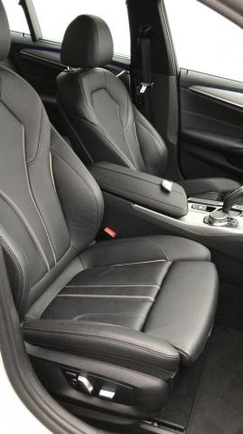 BMW 540I 2017/2018 3.0 24V TURBO GASOLINA M SPORT AUTOMÁTICO - Foto 6