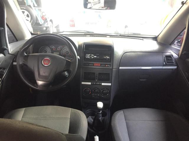 3 - fiat idea 1.4 attractive / 2012 - Foto 7