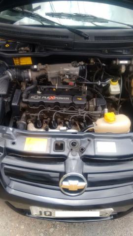 Chevrolet celta spirit 1.0 mpfi vhc 8v 3p - Foto 3
