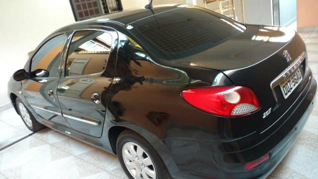 Vendo Peugeot 207 Sedã Passion XR S flex - Foto 2