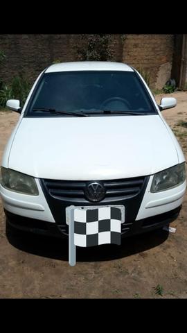 GOL G4 2008 Completo
