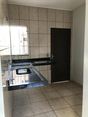 Aluga-se casa jd noroeste direto com proprietário - Foto 3
