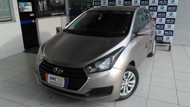 HYUNDAI HB20 1.6 COMFORT STYLE 16V FLEX 4P MANUAL. - Foto 2