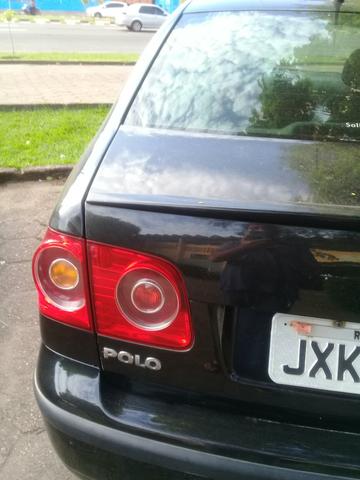 Vendo esse Polo sedan