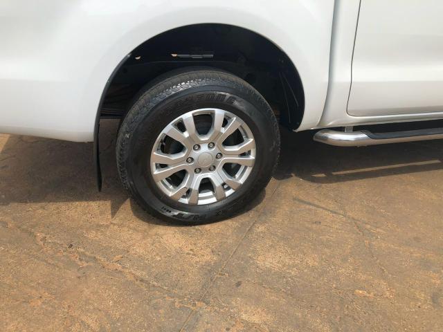 Ranger Limited 3.2 4x4 2018 - Foto 4