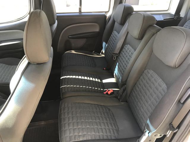 Doblo adventure 2014 extra - Foto 9