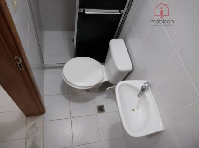 Apartamento, Candeias, Vitória da Conquista-BA - Foto 15