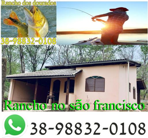 Rancho dos Dourados na adea dos dourados