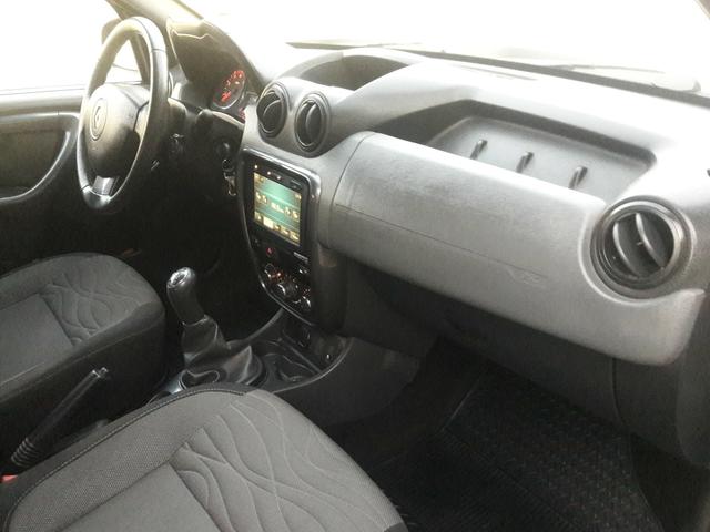 Duster 1.6 2015 extra! - Foto 12