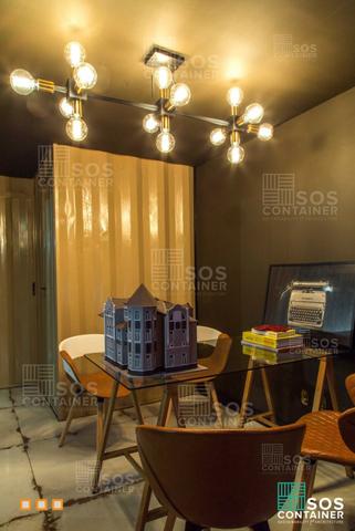 Container para sua empresa