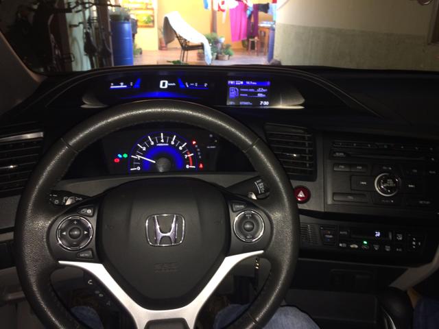 Honda civic 2015 - Foto 5