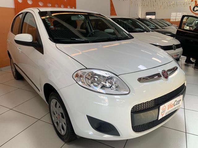 Palio ATTRACTIVE 1.0 Evo Fire Flex 8V 5P - Foto 3